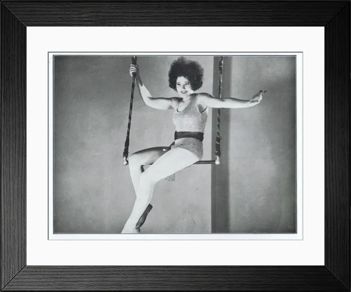 Framed Print : A scene from City of Play (1929) Framed Print : A scene from City of Play (1929)