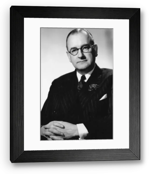 Framed Print : Herbert Wilcox Framed Print : Herbert Wilcox