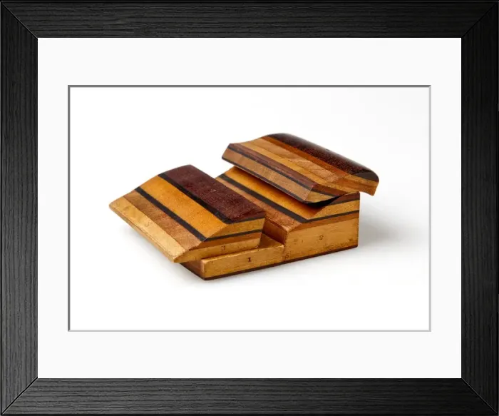 Framed Print : Sopwith Model III: Dislocation of strata Framed Print : Sopwith Model III: Dislocation of strata