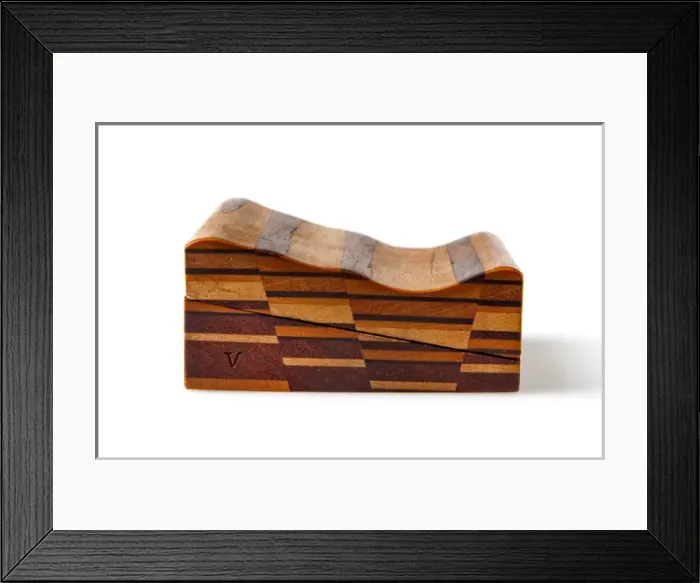 Framed Print : Sopwith Model V: Dislocations of coal strata Framed Print : Sopwith Model V: Dislocations of coal strata