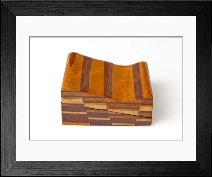 Framed Print : Sopwith Model V: Dislocations of coal strata Framed Print : Sopwith Model V: Dislocations of coal strata