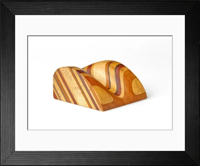Framed Print : Sopwith Model X: Denuded basset of strata Framed Print : Sopwith Model X: Denuded basset of strata