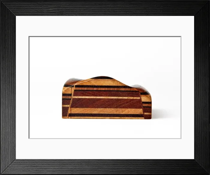 Framed Print : Sopwith Model VII: Surface denudation Framed Print : Sopwith Model VII: Surface denudation