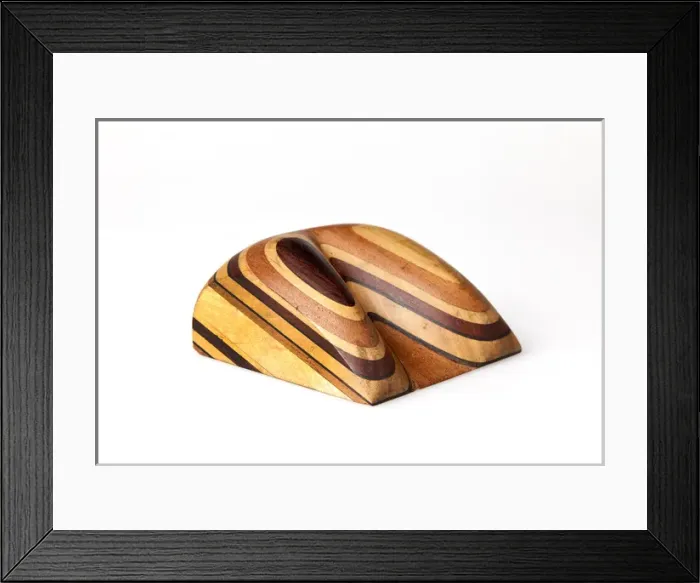 Framed Print : Sopwith Model VIII: Overcutting of strata Framed Print : Sopwith Model VIII: Overcutting of strata
