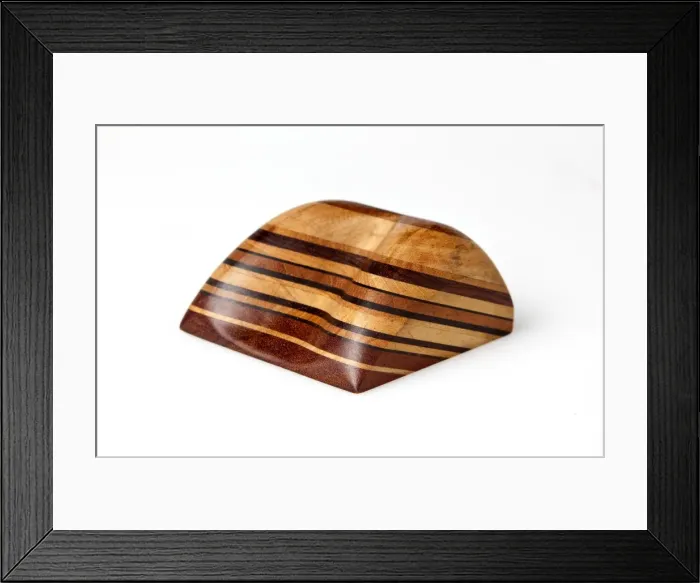 Framed Print : Sopwith Model X: Denuded basset of strata Framed Print : Sopwith Model X: Denuded basset of strata
