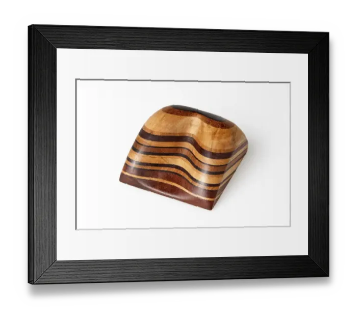 Framed Print : Sopwith Model X: Denuded basset of strata Framed Print : Sopwith Model X: Denuded basset of strata