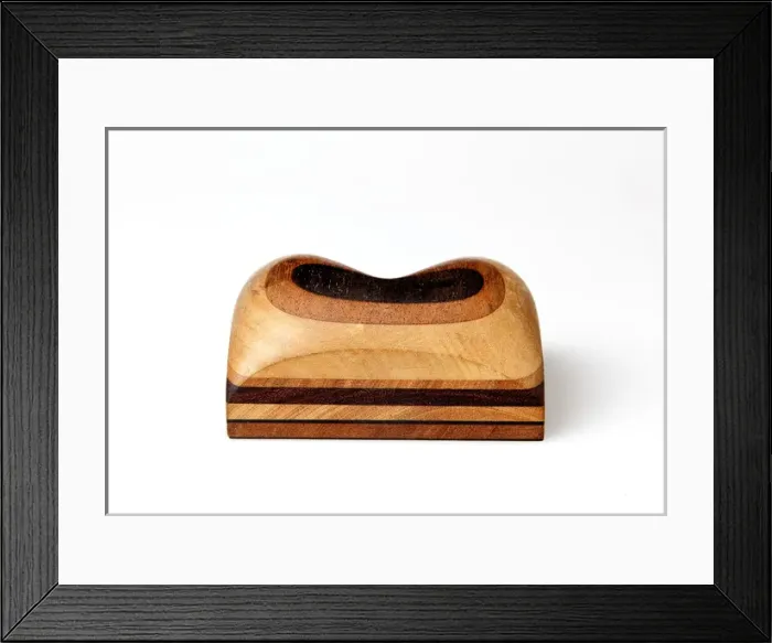Framed Print : Sopwith Model X: Denuded basset of strata Framed Print : Sopwith Model X: Denuded basset of strata