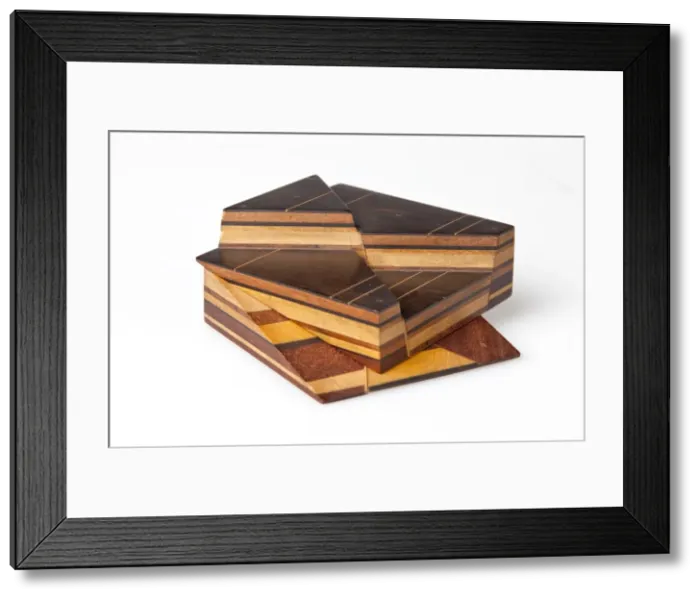 Framed Print : Sopwith Model VI: Intersecting mineral veins Framed Print : Sopwith Model VI: Intersecting mineral veins