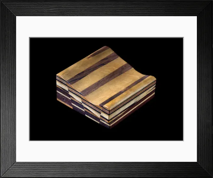 Framed Print : Sopwith Model V: Dislocations of coal strata Framed Print : Sopwith Model V: Dislocations of coal strata