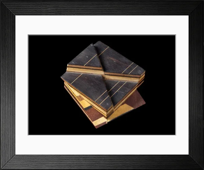 Framed Print : Sopwith Model VI: Intersecting mineral veins Framed Print : Sopwith Model VI: Intersecting mineral veins