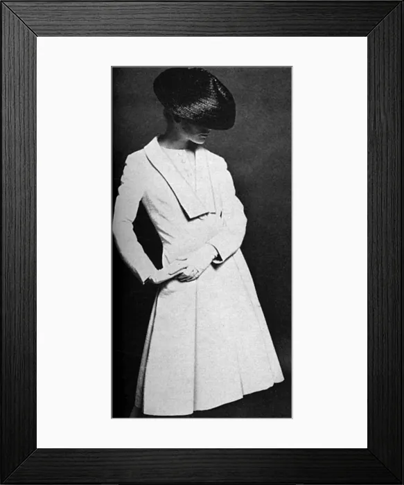Framed Print : London Life Framed Print : London Life