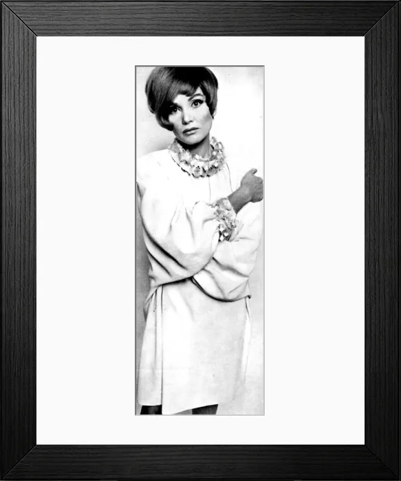 Framed Print : London Life Framed Print : London Life