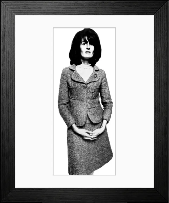 Framed Print : London Life Framed Print : London Life