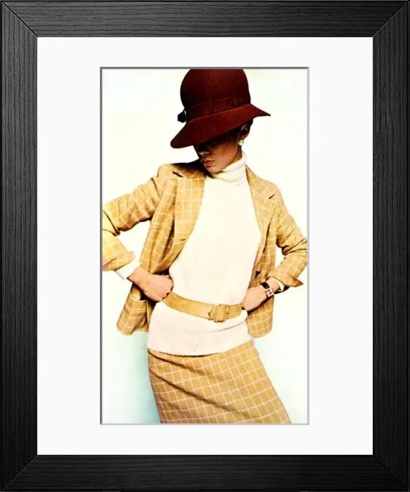 Framed Print : London Life Framed Print : London Life