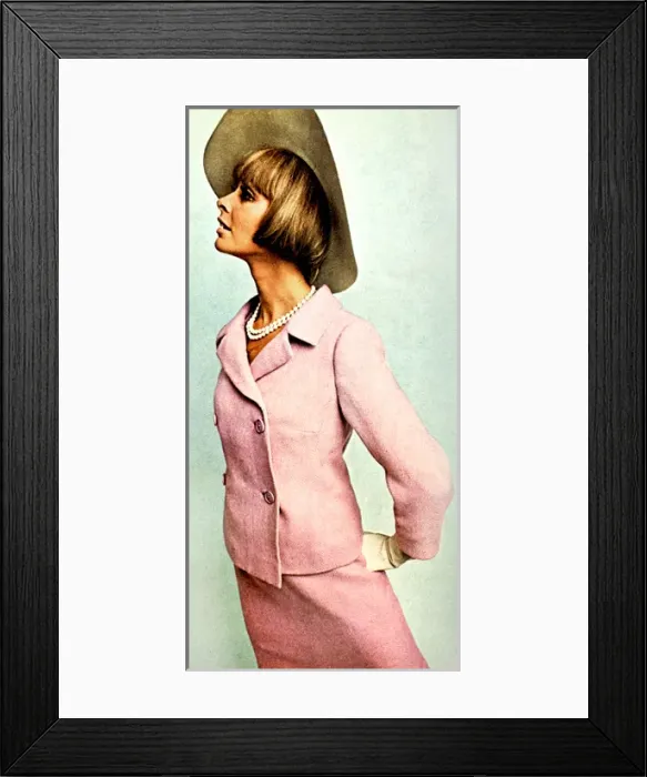 Framed Print : London Life Framed Print : London Life