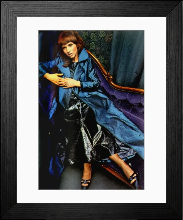 Framed Print : London Life Framed Print : London Life