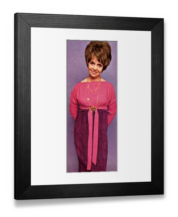 Framed Print : London Life Framed Print : London Life