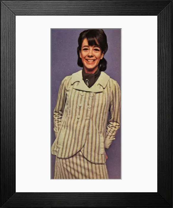 Framed Print : London Life Framed Print : London Life