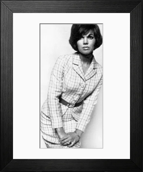 Framed Print : London Life Framed Print : London Life