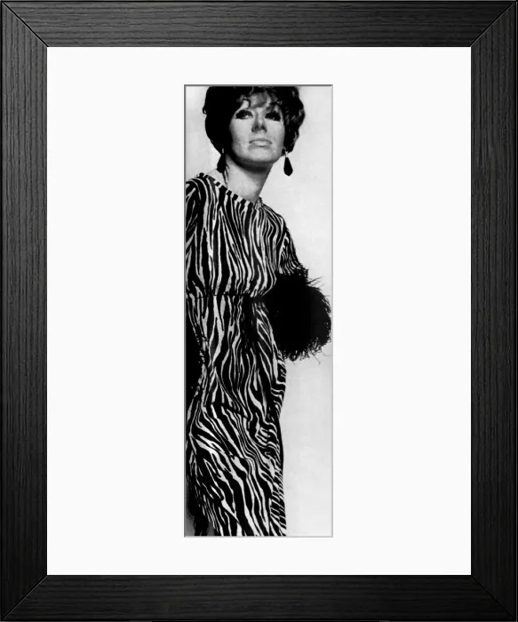 Framed Print : London Life Framed Print : London Life