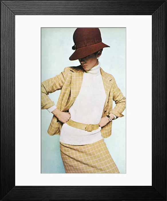 Framed Print : London Life Framed Print : London Life