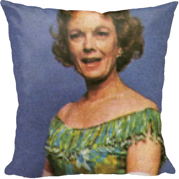 What People Are Wearing - Anna Neagle