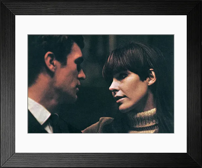 Framed Print : London Life Framed Print : London Life