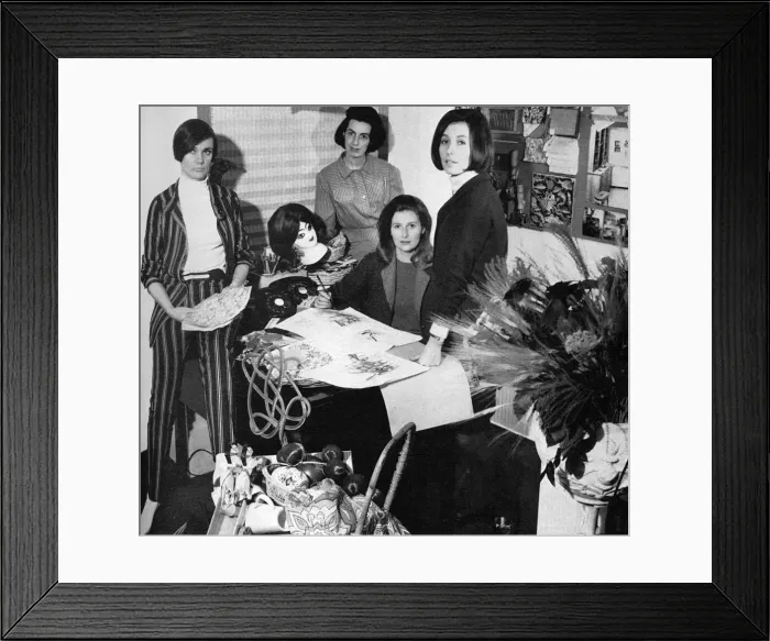 Framed Print : Marianne Fords Scenery Framed Print : Marianne Fords Scenery