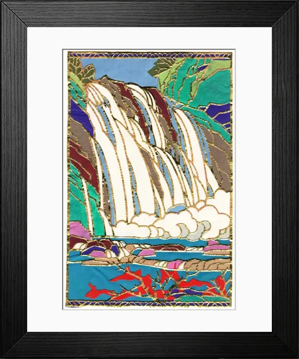 Framed Print : Chinese paper cuts, or Jianzhi Framed Print : Chinese paper cuts, or Jianzhi