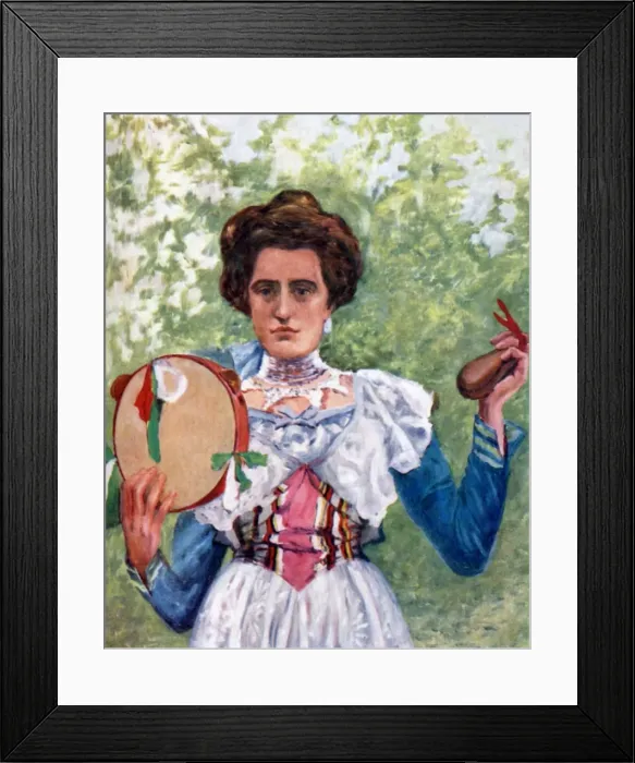 Framed Print : Picture No. 10989068 Framed Print : Picture No. 10989068