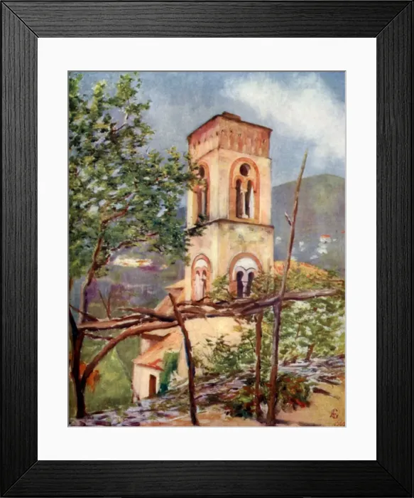 Framed Print : Date: 1904 Framed Print : Date: 1904