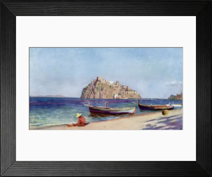 Framed Print : Date: 1904 Framed Print : Date: 1904
