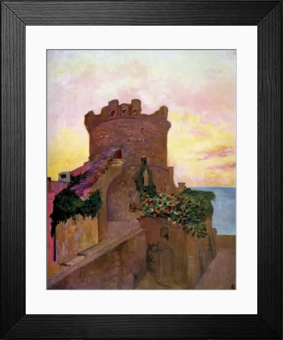 Framed Print : Date: 1904 Framed Print : Date: 1904