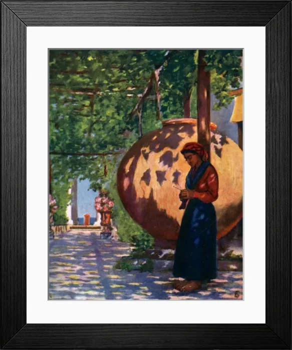 Framed Print : Picture No. 10989090 Framed Print : Picture No. 10989090