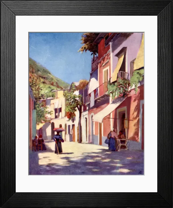 Framed Print : Date: 1904 Framed Print : Date: 1904
