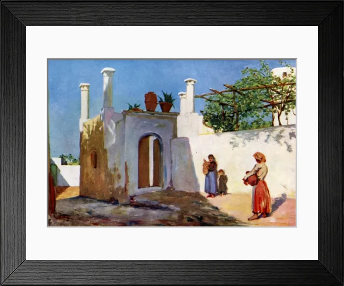 Framed Print : Picture No. 10989097 Framed Print : Picture No. 10989097