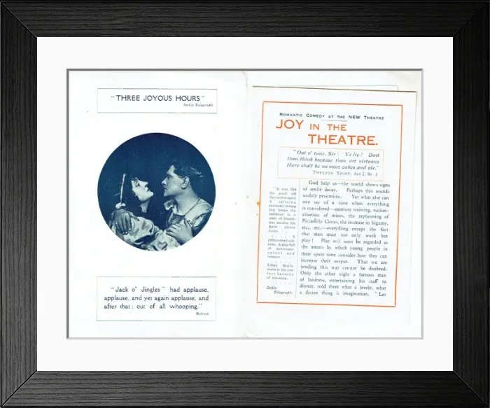 Framed Print : Jack O Jingles by Leon M Lion and Malcolm Cherry Framed Print : Jack O Jingles by Leon M Lion and Malcolm Cherry
