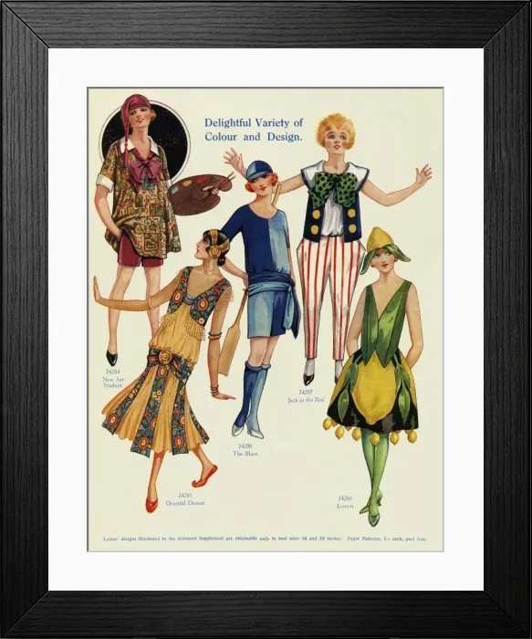 Framed Print : Fancy dress Framed Print : Fancy dress