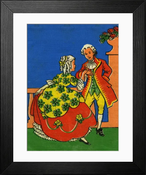 Framed Print : Cinderella Framed Print : Cinderella