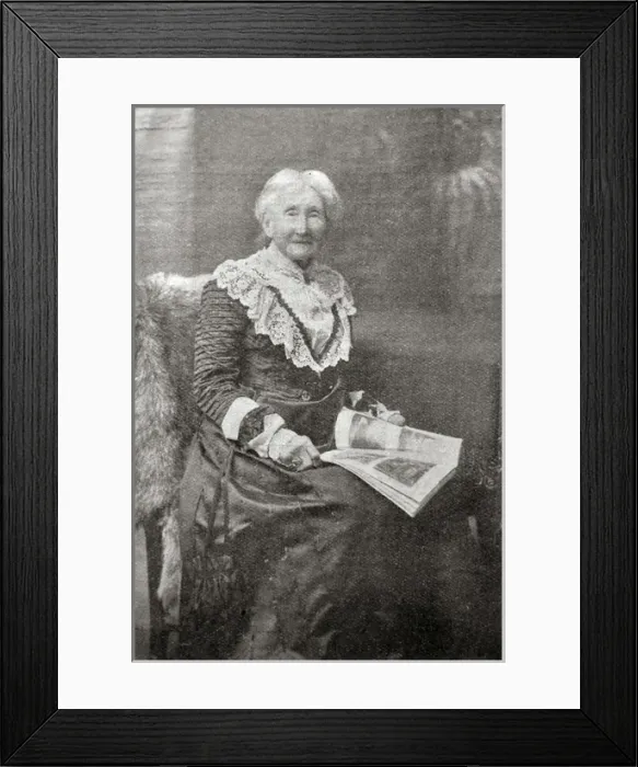 Framed Print : Mary Ann Carpenter Framed Print : Mary Ann Carpenter