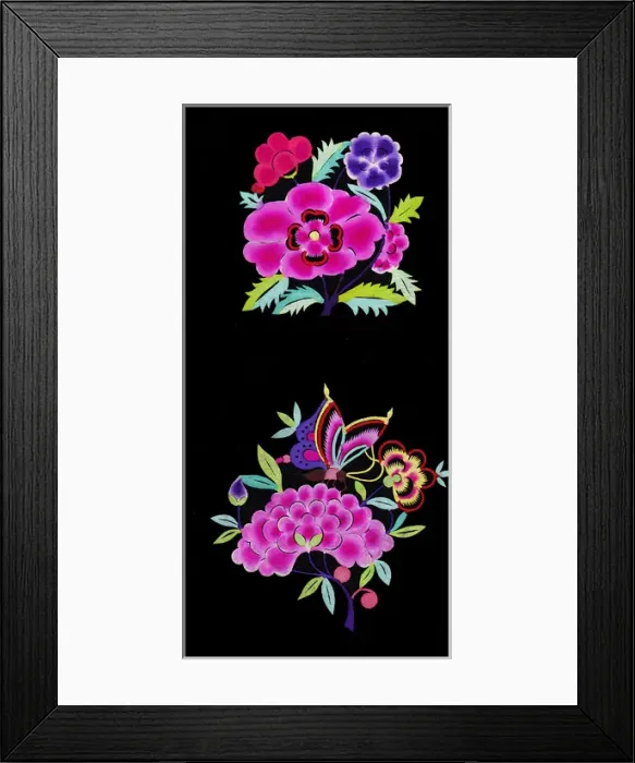 Framed Print : Chinese paper cuts, or Jianzhi Framed Print : Chinese paper cuts, or Jianzhi