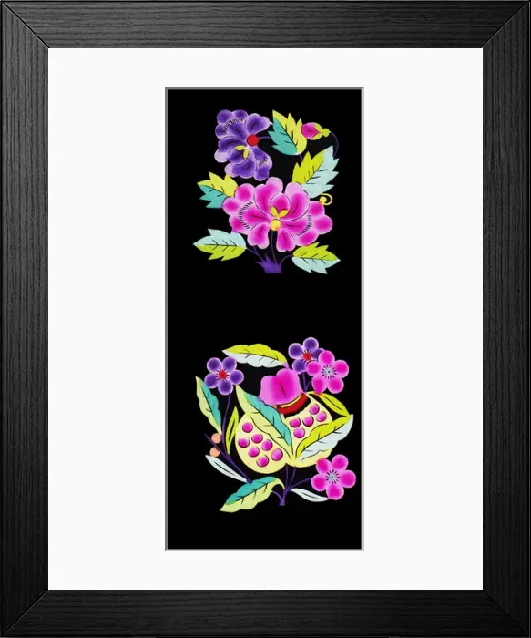 Framed Print : Chinese paper cuts, or Jianzhi Framed Print : Chinese paper cuts, or Jianzhi