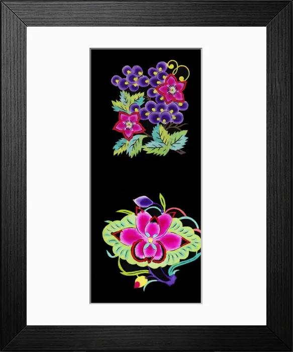 Framed Print : Chinese paper cuts, or Jianzhi Framed Print : Chinese paper cuts, or Jianzhi