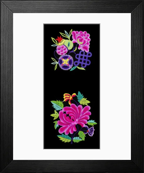 Framed Print : Chinese paper cuts, or Jianzhi Framed Print : Chinese paper cuts, or Jianzhi