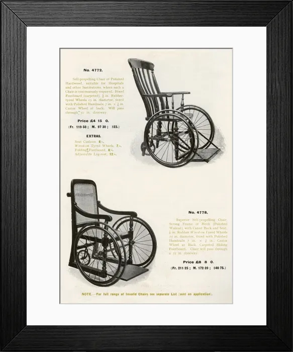 Framed Print : Baby Carriage Framed Print : Baby Carriage