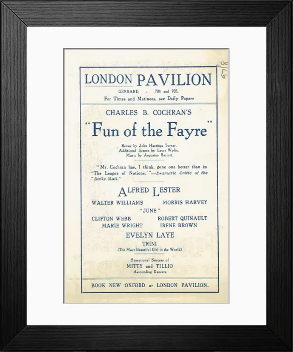 Framed Print : Fun of the Fayre by John Hastings Turner Framed Print : Fun of the Fayre by John Hastings Turner
