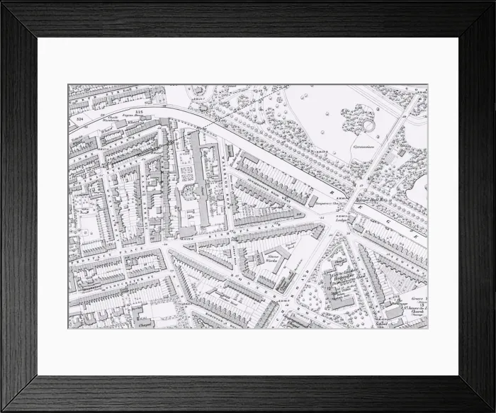 Framed Print : Picture No. 11792554 Framed Print : Picture No. 11792554