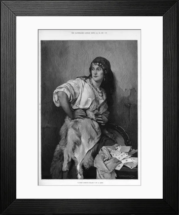 Framed Print : Picture No. 11794423 Framed Print : Picture No. 11794423