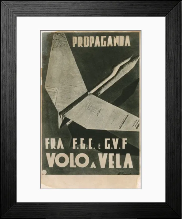 Framed Print : New air route opens between Italy and France Framed Print : New air route opens between Italy and France