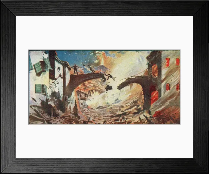 Framed Print : The Hope by Cecil Raleigh and Henry Hamilton Framed Print : The Hope by Cecil Raleigh and Henry Hamilton